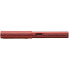 LAMY AL-Star Harry Potter 0H1 Gryffindor Fountain Pen-Medium