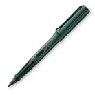 LAMY AL-Star Harry Potter 0H3 Slytherin Fountain Pen-Extra Fine