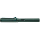 LAMY AL-Star Harry Potter 0H3 Slytherin Fountain Pen-Extra Fine