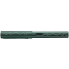 LAMY AL-Star Harry Potter 0H3 Slytherin Fountain Pen-Extra Fine