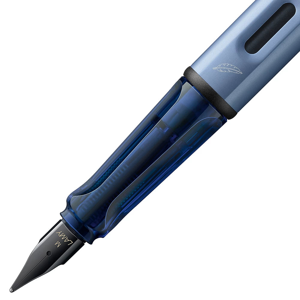 LAMY AL-Star Harry Potter 0H4 Ravenclaw Fountain Pen-Medium