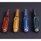 LAMY AL-Star Harry Potter Fountain Pen-Extra Fine Set of 4