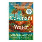 The Covenant of Water by Abraham Verghese