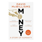 Money: A Story Of Humanity by David McWilliams