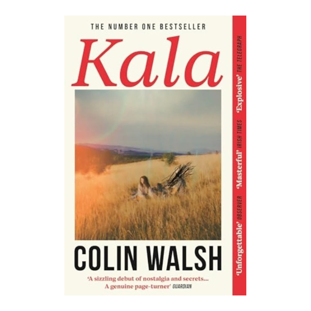 Kala by Colin Walsh