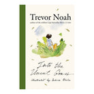 Into The Uncut Grass by Trevor Noah