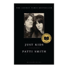 Just Kids by Patti Smith