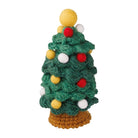 MARK'S Xmas Felt & Knit Object Christmas Tree