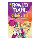 Charlie and the Chocolate Factory by Roald Dahl