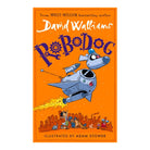 Robodog by David Walliams