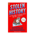 Stolen History by Sathnam Sanghera