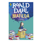 Matilda by Roald Dahl