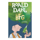 The BFG by Roald Dahl