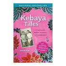 Kebaya Tales 10th Anniversary by Su Kim Lee