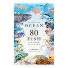 Around The Ocean In 80 Fish & Sea Life by Alba Donati