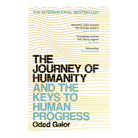 Journey Of Humanity by Oded Galor