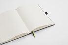 LAMY paper B3 Softcover Notebook A5 Grid Ruled Umb