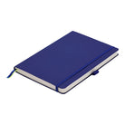 LAMY paper B3 Softcover Notebook A5 Grid Ruled Blue VT4034272