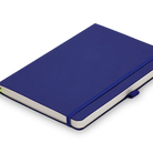 LAMY paper B4 Softcover Notebook A6 Grid Ruled Blue