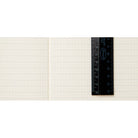 LAMY paper B4 Softcover Notebook A6 Grid Ruled Blue