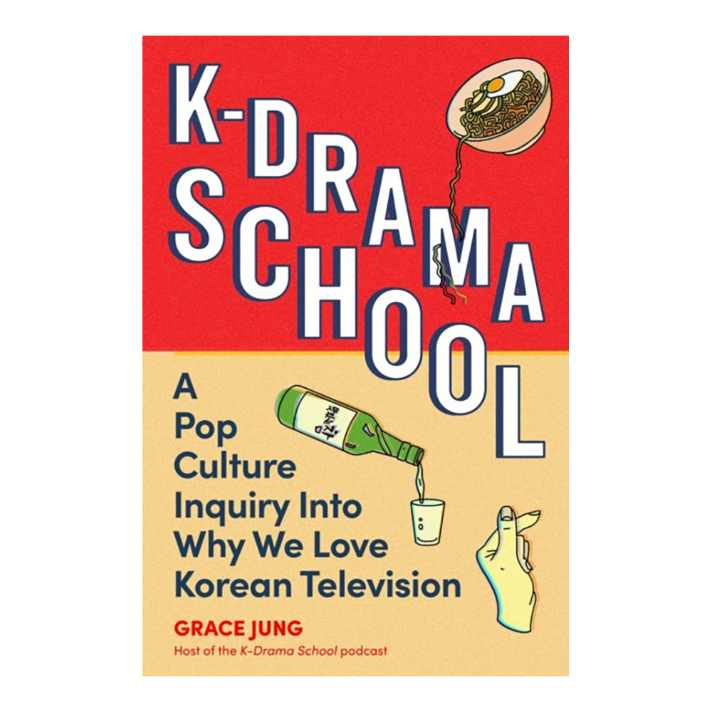 K-Drama School by Grace Jung