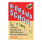 K-Drama School by Grace Jung