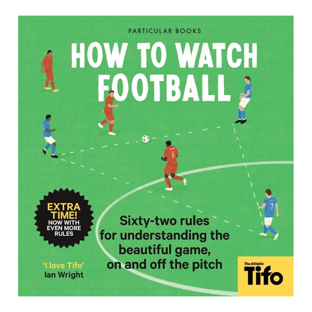 How To Watch Football