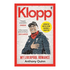 Klopp by Anthony Quinn