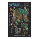 Annihilation (Southern Reach #1) by Jeff VanderMeer