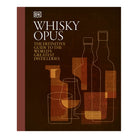 Whisky Opus by DK