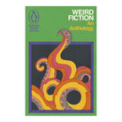 Weird Fiction by Various