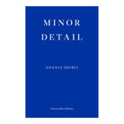 Minor Detail by Adania Shibli