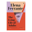 The Lying Life of Adults by Ferrante Elena