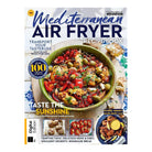 BZ Mediterranean Air Fryer Recipe Book