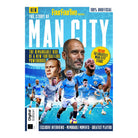 BZ The Story Of Man City