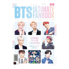 BZ Ultimate BTS Fanbook