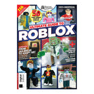 BZ Ultimate Guide To Roblox