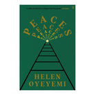 Peaces by Oyeyemi Helen