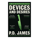 Devices and Desires by James PD