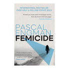 Femicide by Pascal Engman