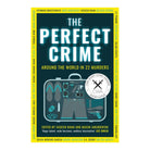 The Perfect Crime by Edited by Vaseem Khan and Maxim Jakubowski