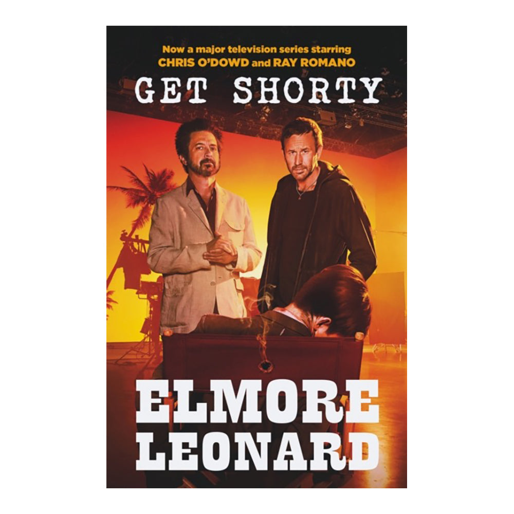 Get Shorty by Leonard Elmore