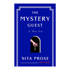 The Mystery Guest by Nita Prose [International Edition]