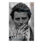 Tomás Nevinson by Javier Marías (Author), Margaret Jull Costa (Afterword, Translator)