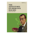 The Adventures of Sherlock Holmes by Arthur Doyle