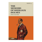 The Memoirs of Sherlock Holmes by Doyle Arthur Conan