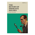 The Return of Sherlock Holmes by Doyle Arthur Conan