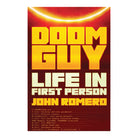 Doom Guy by John Romero