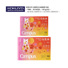 KOKUYO Campus Marker Pad 30s A4 / Pink