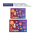 KOKUYO Campus Marker Pad 30s A4 / Purple